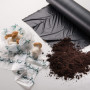 Black Mulching Film