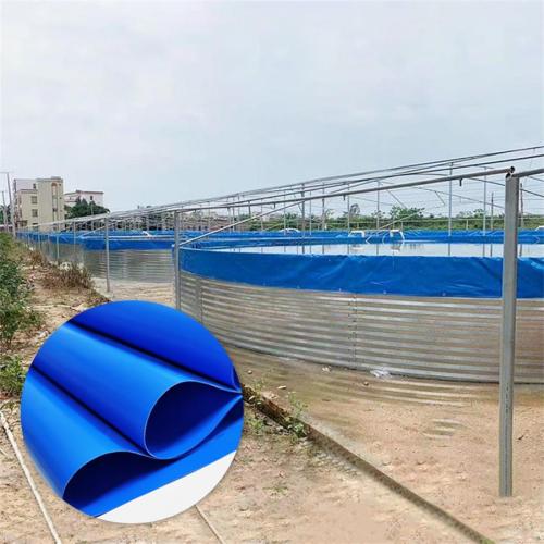 High Density Aquaculture Tank