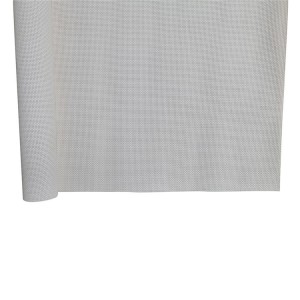 Silicone Coated Glass Fiber