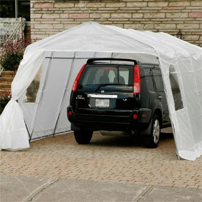 Waterproof Resistant Temporary Garage Car Shelter Carport Covers