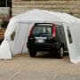 Waterproof Resistant Temporary Garage Car Shelter Carport Covers