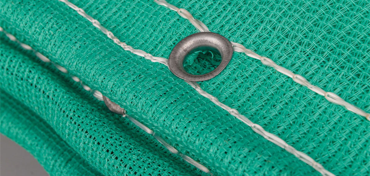 CONSTRUCTION SAFETY NET-Monofilament Net