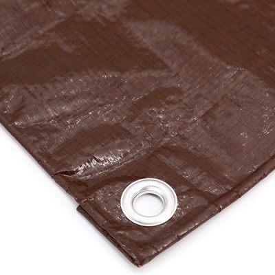 Middle Duty Poly Tarps  | 80gsm to 120gsm PE Tarpaulin for General Cover
