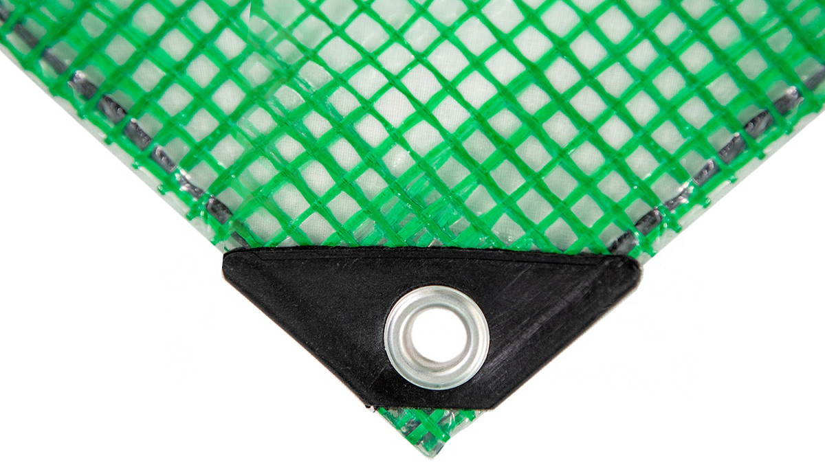 CONSTRUCTION SAFETY NET-Monofilament Net