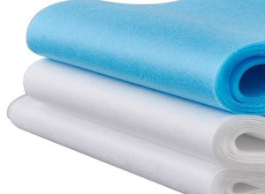 PE Coated Spunbonded Non-Woven Fabric