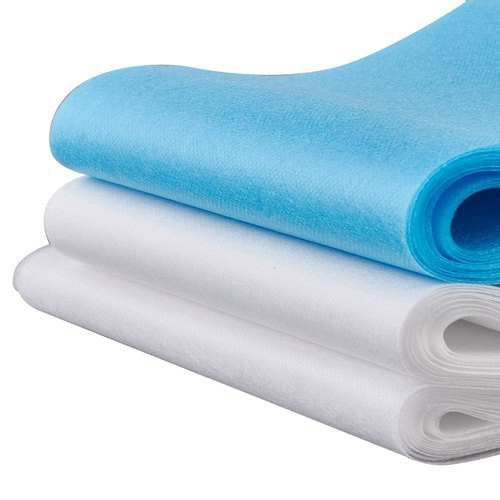 PE Coated Spunbonded Non-Woven Fabric