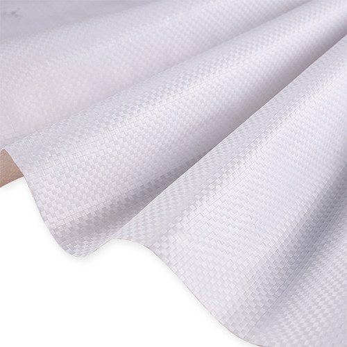 PP Coated Woven Fabric for Hand Bags