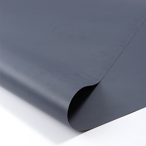 280gsm to 500gsm POE Coated Fabric | TPO Tarpaulin