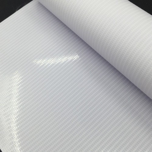 TPV Coated Polyester Woven Fabric