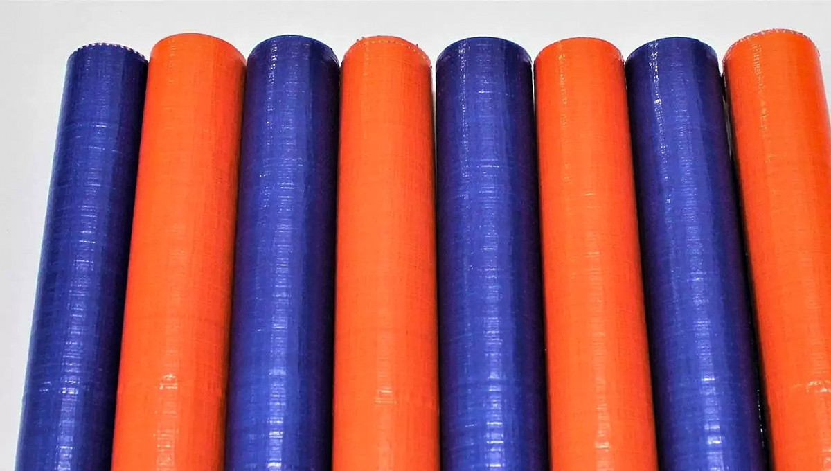 CONSTRUCTION SAFETY NET-Monofilament Net