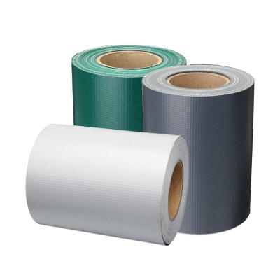 19cmx35m, 19cmx50m, 19cmx70m PVC Tarpaulin Flexible Privacy Stripe for Garden Screen Fence