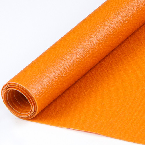 21oz 720gsm Heavy Duty PVC Coated Fabric for Truck Cover