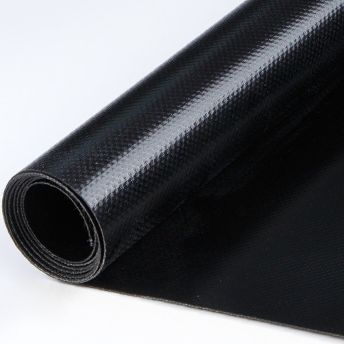 Source Fabric supplier china/metallic membrane metal film coated