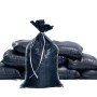 Plastic PE Woven Sand Bag for Soil Gravel