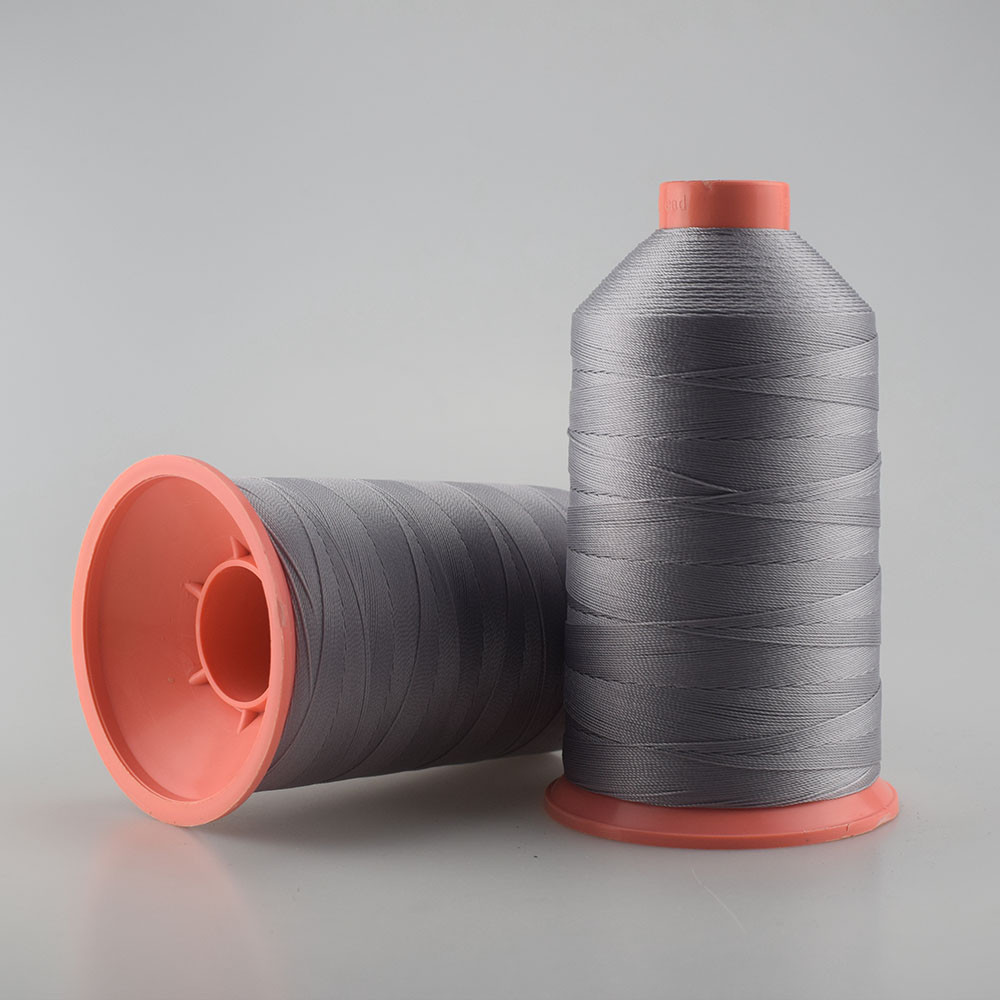 Continuous Filament Polyester Sewing Thread - Heavy-Duty