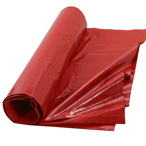 Plastic Mulch Film Cover Red Mulching Film for Strawberry Tomato