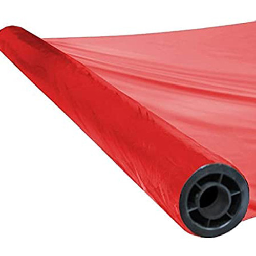 Plastic Mulch Film Cover Red Mulching Film for Strawberry Tomato