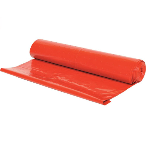 Plastic Mulch Film Cover Red Mulching Film for Strawberry Tomato