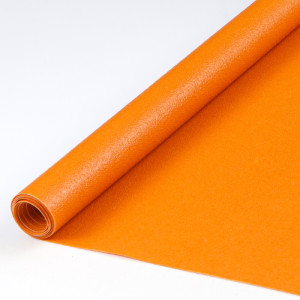550 gsm Matt Surface PVC Canvas for Saudi Arabia Market