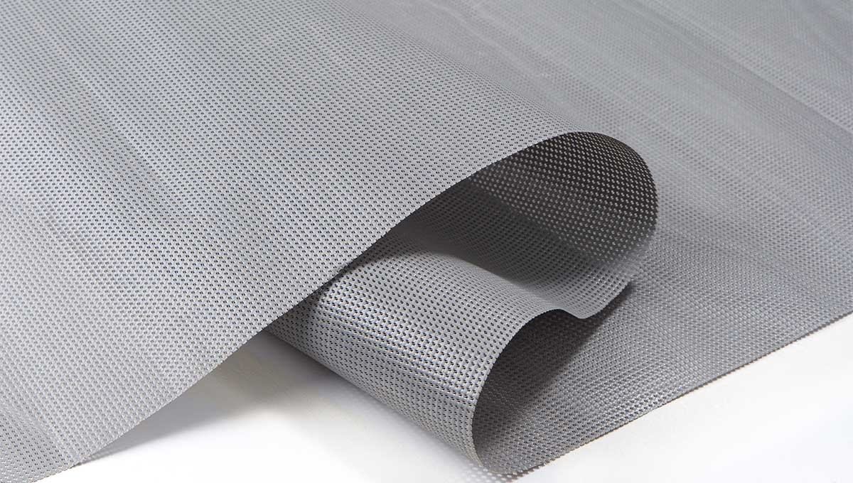 PVC Coated Mesh 6