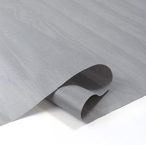 Printable PVC Mesh Fabric for Advertising Banner