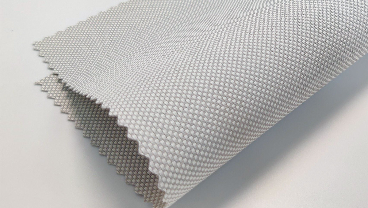 PVC Coated Textilene Mesh 6