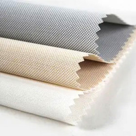 Textilene Solar Screen Fabric with FR Treated