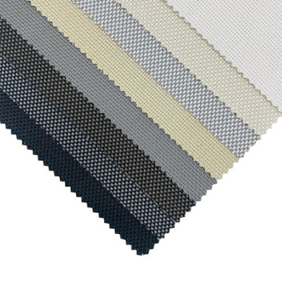 Textilene Solar Screen Fabric with FR Treated