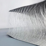 2200GSM SUP PVC Woven Drop Stitch Fabric