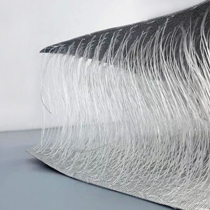 2200GSM SUP PVC Woven Drop Stitch Fabric