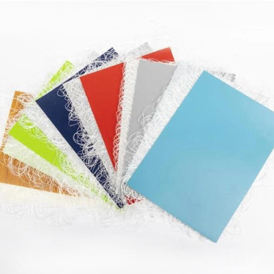 2200GSM SUP PVC Woven Drop Stitch Fabric