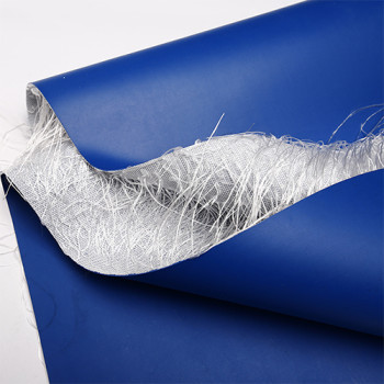 20cm Thickness PVC Drop Stitch Double Fabric for Gymnastics Mats, Yoga Mats