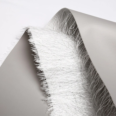 20cm Thickness PVC Drop Stitch Double Fabric for Gymnastics Mats, Yoga Mats