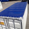 20' 40' Shipping Container Covers for Open Top Containers