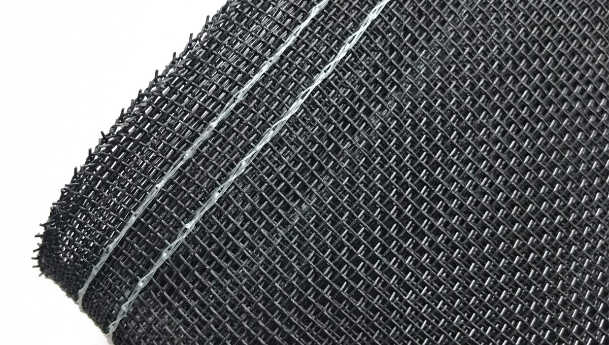 CONSTRUCTION SAFETY NET-Monofilament Net