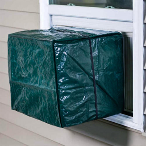 Customized Air Conditioner Covers Anti-UV Waterproof