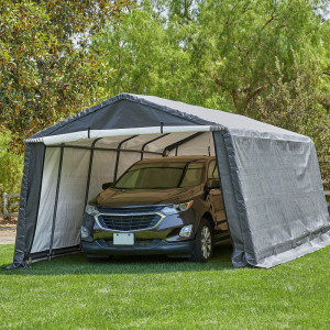 Car Shelter Replacement Covers