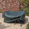 Exquisite Customized Heavy-Duty Tear-proof Water-Proof Protective Patio Covers