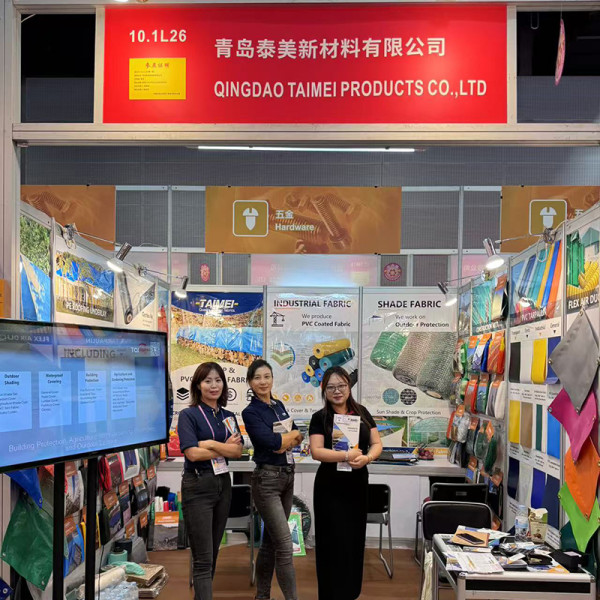 136th Canton Fair Phase1