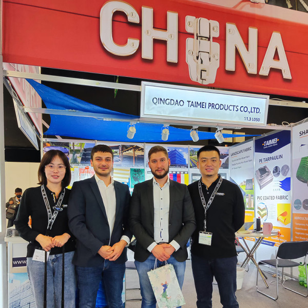 International Hardware Fair