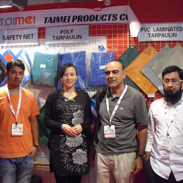 2013 Dubai Exhibition