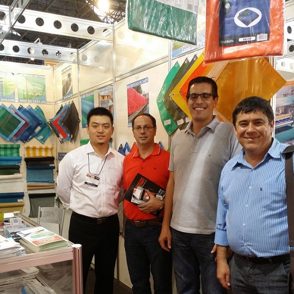 2014 Brazil Exhibition