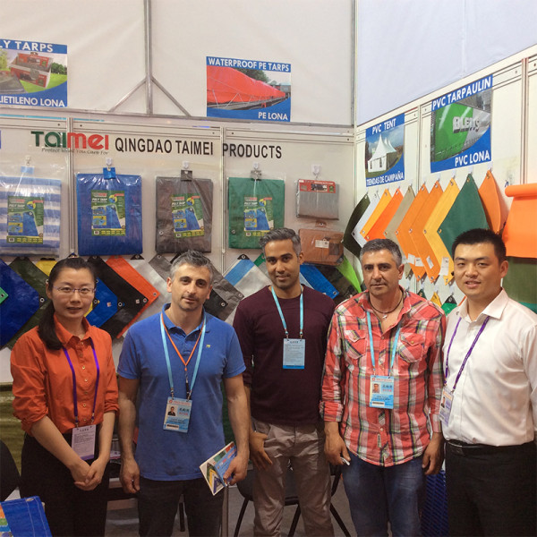 117th Canton Fair Phase1