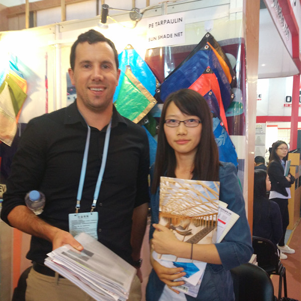 118th Canton Fair Phase1