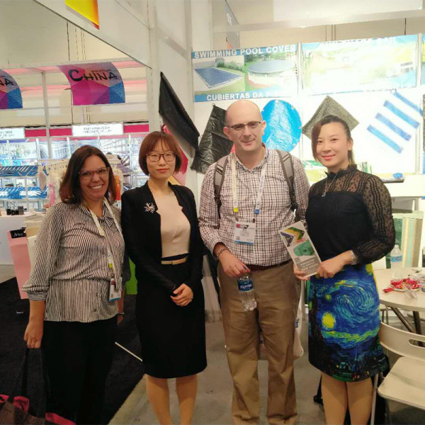 2018 National Hardware Show