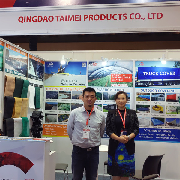 2019 Kenya Exhibition