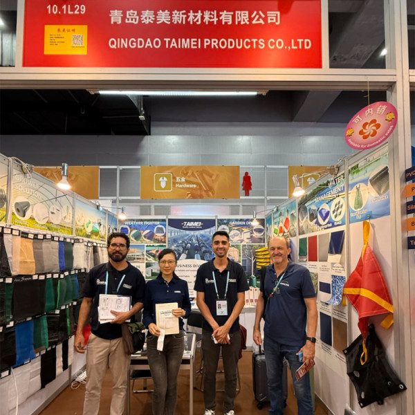 138th Canton Fair Phase1