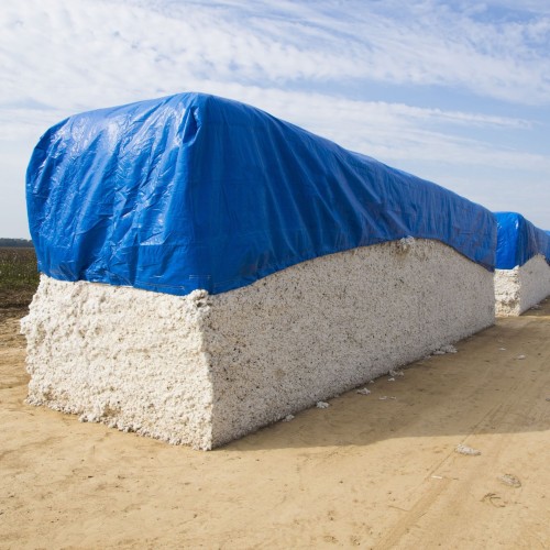 Tarpaulin: A Versatile Solution Across Industries