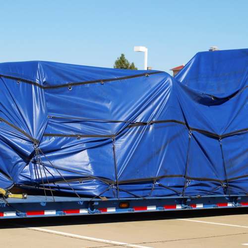 How Tarps Can Help You Prepare for Natural Disasters: A Complete Guide