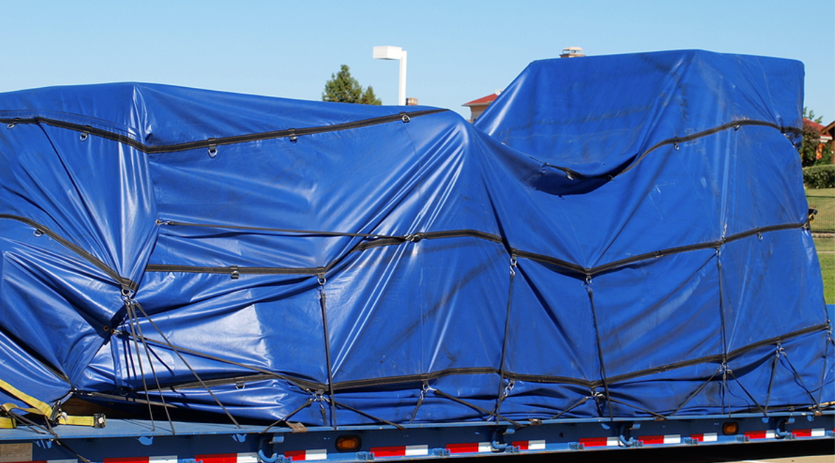 Tarpaulins
